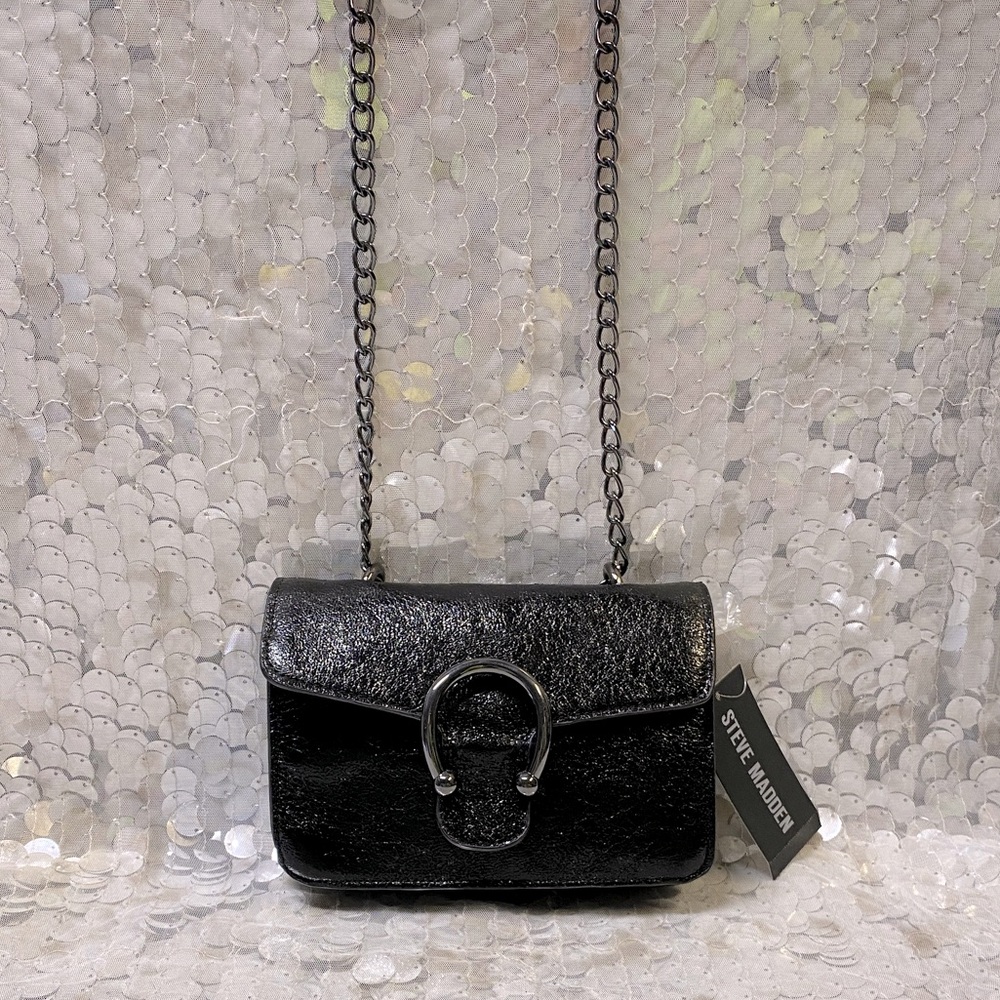 Steve Madden “Bpeggy”